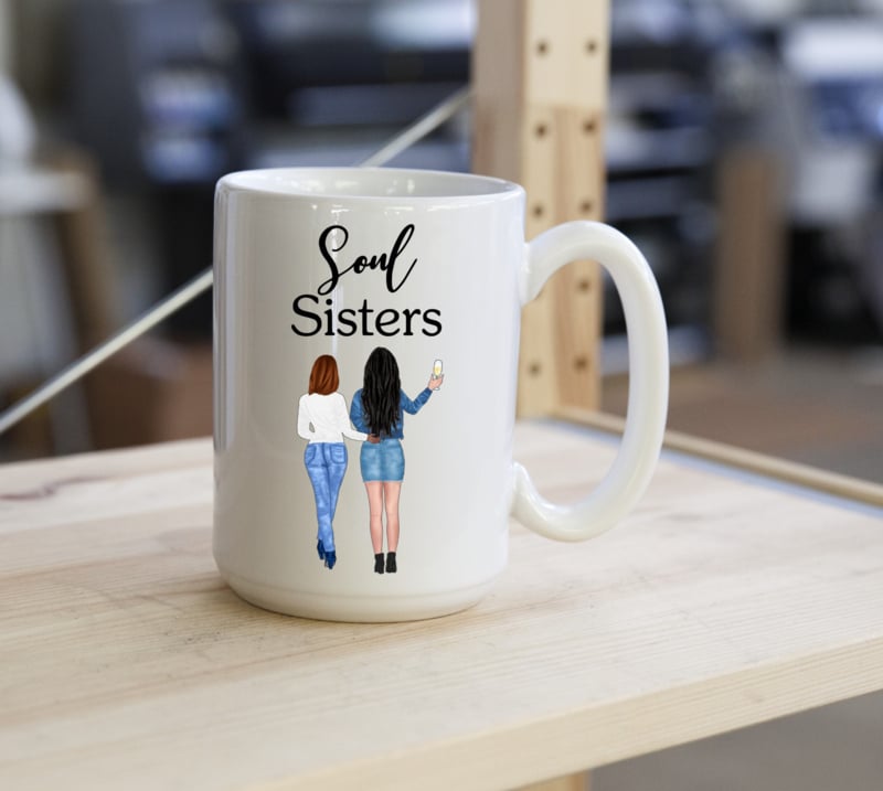 Mok Soul Sisters
