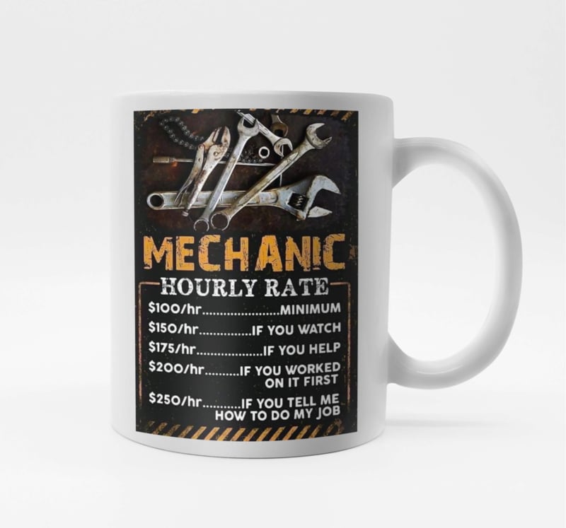 Mok Mechanic
