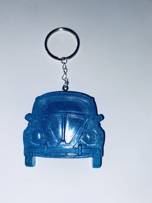 Epoxy sleutelhanger – Volkswagen Kever