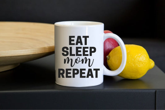 Mok mom repeat