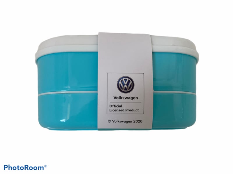 Bento bow luchtrommelset