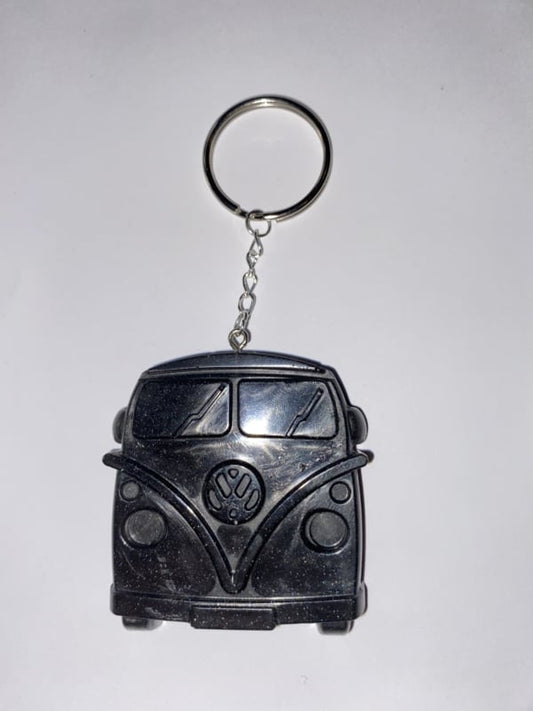 Epoxy sleutelhanger – Volkswagen Busje