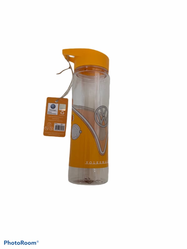 Onbreekbare Waterfles 550ml - Volkswagen
