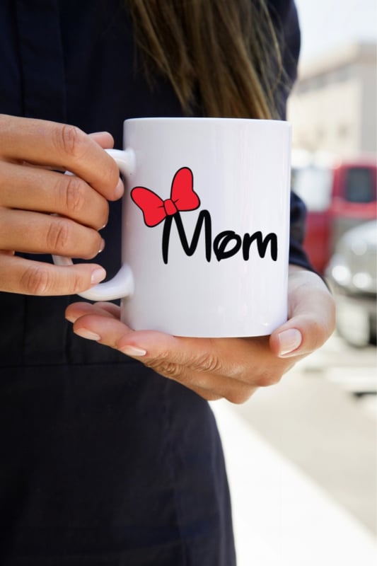 Mok mom mini